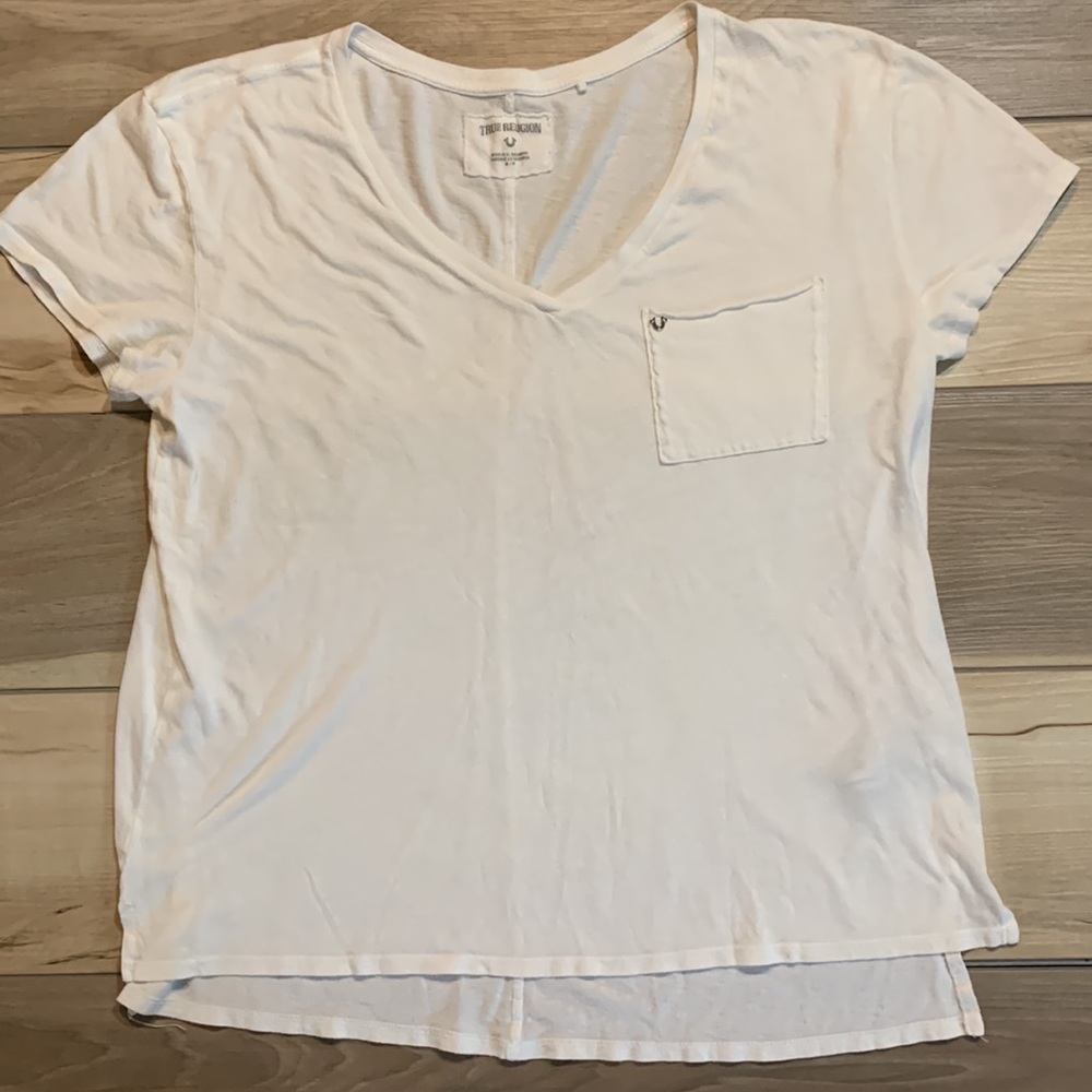 Women true Religion top